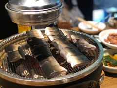 -泥炉烧肉师(新街口金銮巷店)