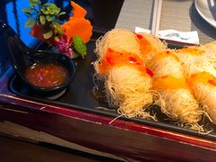 -江上荟·创意中国菜(绿地缤纷城店)