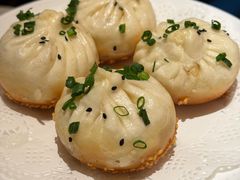 -老吉堂上海本帮菜(工体店)