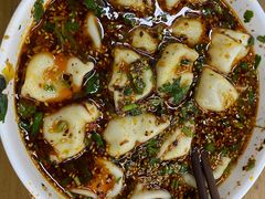 -回坊马二饺子馆