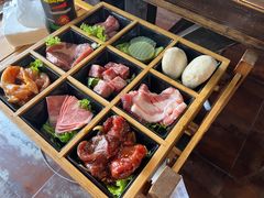 -碳匠炭火烤肉