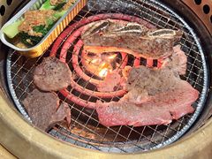 -神户赤童日式烤肉伙伴(东直门店)