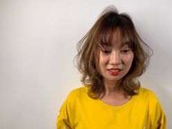 -米兰品时尚造型