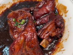 -欣旺·迎宾楼·百年无锡菜