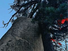 -丹东凤凰山景区