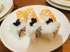 -好日子皇冠假日酒店·君怡咖啡厅(特美思大厦店)