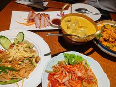 -明泰谷泰国餐厅(正大广场店)
