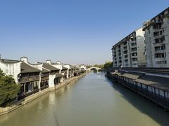 -嘉兴月河历史街区