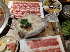 -佬土鹅肠火锅(解放路店)
