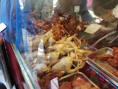 -阿二烤鸡(山塘街店)