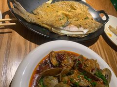 -蚝太郎 • 海鲜烧烤(Upark店)