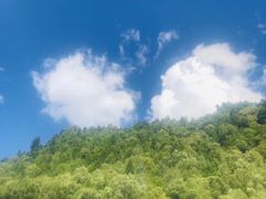 -古尔沟华美达温泉度假酒店