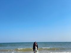 -青岛银沙滩