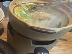 -金鱼妈妈 山野·食趣(荫山街店)