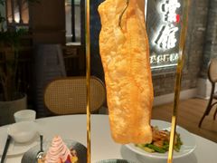 -南棠馆粤菜坊(群光店)