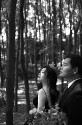 点击看大图 -太郎花子婚纱摄影艺术中心