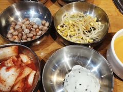 -老炉家木炭烤肉(长江国际店)