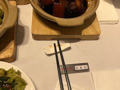 -新吉士·上海菜(浦东LCM置汇旭辉店)