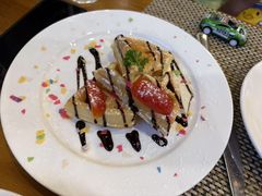 -柏斯图德国餐吧(馆陶路德国风情街店)