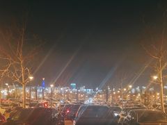 -马德里拉斯咯扎斯购物村