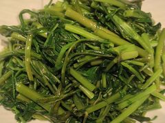 清炒时蔬-匠熙小馆(崇文门店)