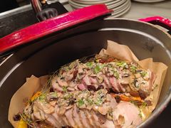 -深圳四季酒店·馥自助餐厅