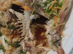 -范饭椰林川湘味海鲜·椰子鸡(三亚湾椰梦长廊店)