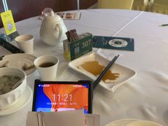 -四季海鲜酒楼·粤菜·早茶·宴会(南山中心区店)