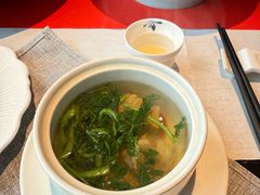 -馋遇江南·精致湖景雅宴(东方之门店)