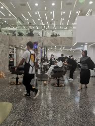 -UnHair Salon