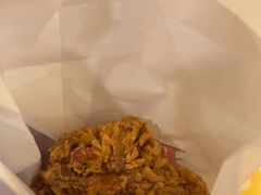 -麦当劳(清远大道得来速店)