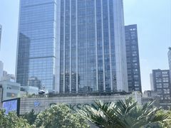 -朵兰达V酒店(成都春熙路太古里国金中心店)