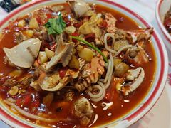 -堂瓦里·33年传统赣菜(第一街区店)