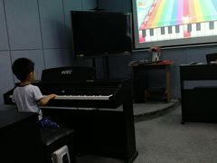 -罗兰数字音乐教育(徐汇校区)