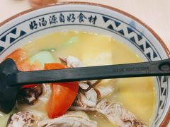 -蒙自源米线(虎门国际购物中心店)