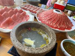 -京福华肥牛城·清真(香河店)