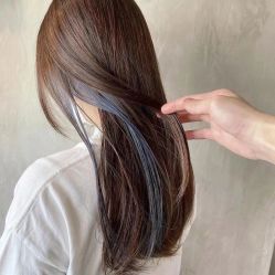 点击看大图 -MORI HAIR SALON日式美发沙龙