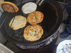 -逍遥镇刘相五胡辣汤豆沫馆(康复中街店)