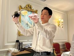 -京彩臻品火锅