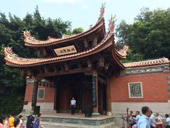 -晋江五店市传统文化旅游区