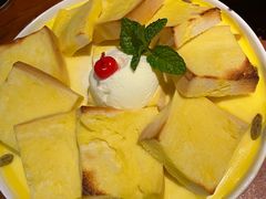 -意满花千醉(金茂览秀城店)