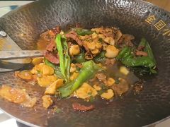 -费大厨辣椒炒肉(高铁吾悦广场店)