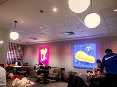 -肯德基(西桥店)