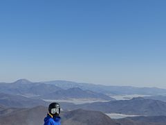 -中旅松花湖滑雪场