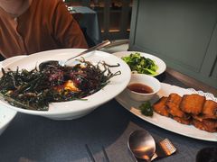 -老吉士酒家(丁香国际店)
