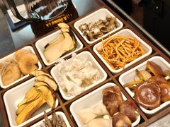 -滇牛云南火锅(桂林路店)