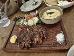 RibEye肉眼牛排-Alimentari Grande(东湖路店)