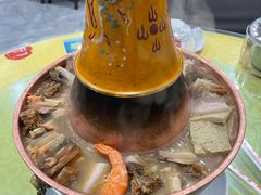 -大虎浑锅