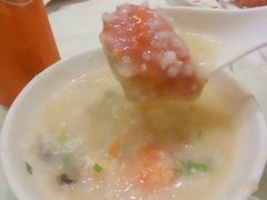 -冀粤香海鲜自助餐厅(西美五洲店)