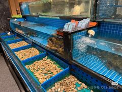 -梁家大院•农家菜(昆山会展中心店)